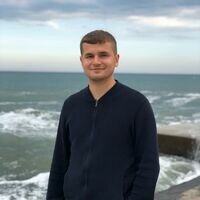 Майстер Богдан Жаховський