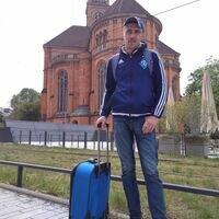 Майстер Александр Салтановский