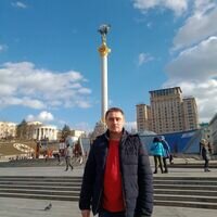 Майстер Сергій Млинка