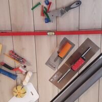 Бригада MIX-MASTER.