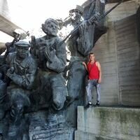 Мастер Валентин Кошик