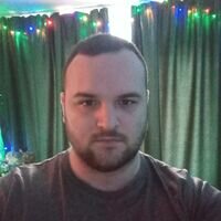 Мастер Сергей Носов
