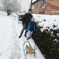 Майстер Идрис Недаев