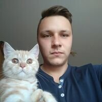 Майстер Александр Лёвин