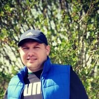 Майстер Андрей Чухлиб
