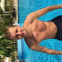 Мастер Алексей Михайлюк