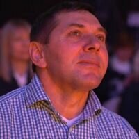 Мастер Юра Шпаков