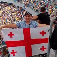 Мастер Давид Цибадзе