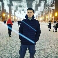Майстер Сарвар Жалалов