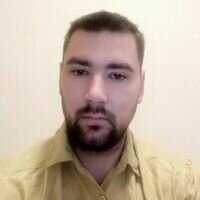 Мастер Геннадий Мельник