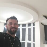 Мастер Сергей Василенко