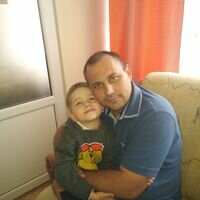 Мастер Володимир Кравець
