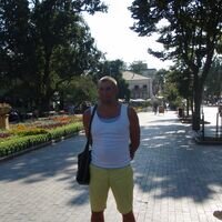Мастер Виктор Срибный