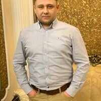 Мастер Дмитрий Фоменко