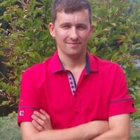 Мастер Дмитрий Маслов