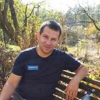Мастер Володимир Токар