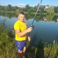 Мастер Віталій Томчук