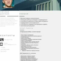 Мастер Богдан Кравцов