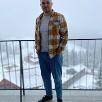Мастер Дмитро Андрусь
