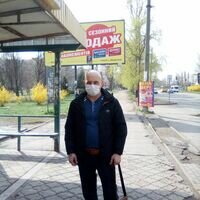 Майстер Юрий Гуляев