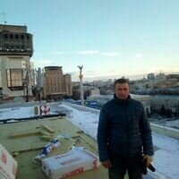 Мастер Євген Турчанінов