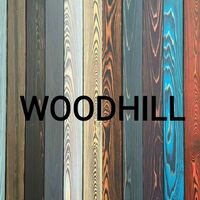 Бригада woodhill.ua