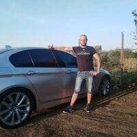 Мастер Виталий Киселев