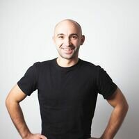 Мастер Кузьминский Дмитрий