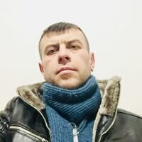 Майстер Владимир Багрий