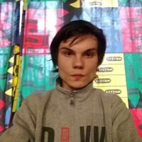 Мастер Данило Дьогтев