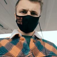 Мастер Михаил ПЕТРУЧИК