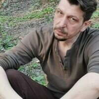 Мастер Игорь Курчинский