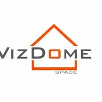 Бригада Архитектурная практика Vizdome Space