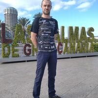 Мастер Сергей Бугай