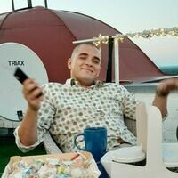 Мастер Иван Жиленков