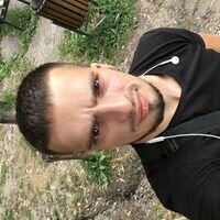 Майстер Святослав Яковлев