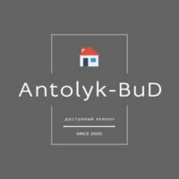 Бригада Antolyk-BuD