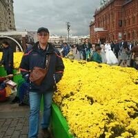 Майстер Виктор Тореко