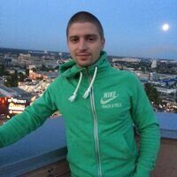 Майстер Вадим Стась