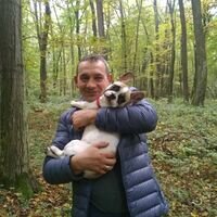 Майстер Виктор Кравец