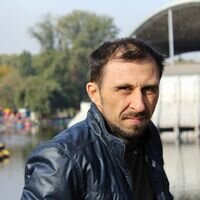 Майстер Вадим Третяк