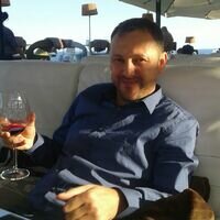 Мастер Виталий Мильченко