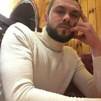 Мастер Виталий Четверуха