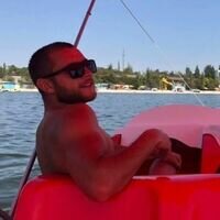 Мастер Олег Воловенко