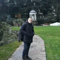 Майстер Руслан Фокин