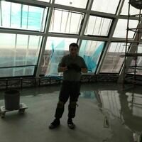 Мастер Александр Билецкий