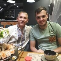 Майстер Василий Мартыненко