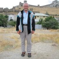 Майстер Василий Грановский