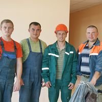 Бригада Мастер Рем