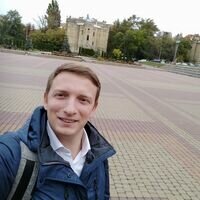 Майстер Александр Кулинич